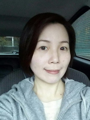 Yi-Ling Huang