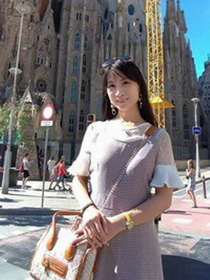 Ying-Ju Chang