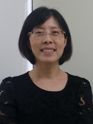 陳惠芬